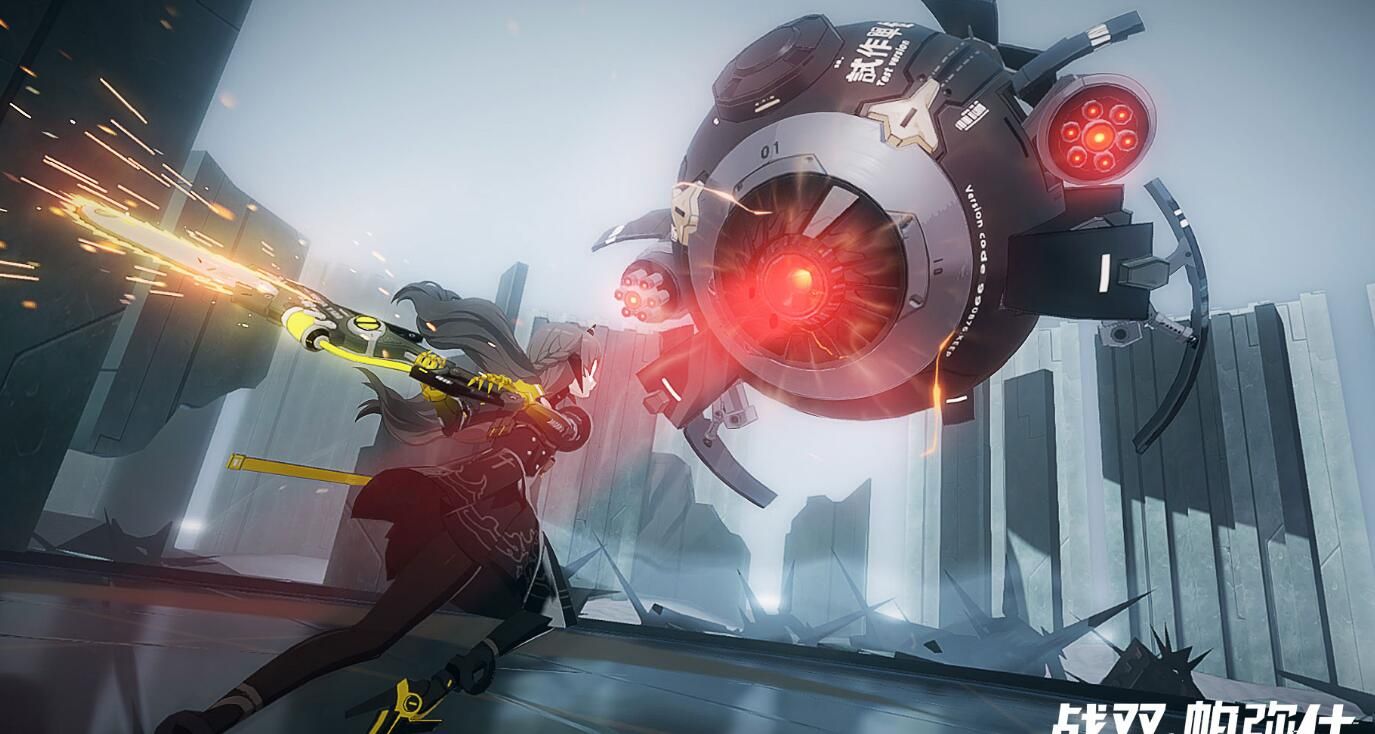 战双帕弥什狗粮从哪里刷 战双帕弥什狗粮获得攻略[多图]图片1