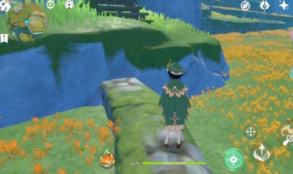 原神佳肴尚温活动第五天攻略 12.15佳肴尚温送餐路线推荐[多图]图片2