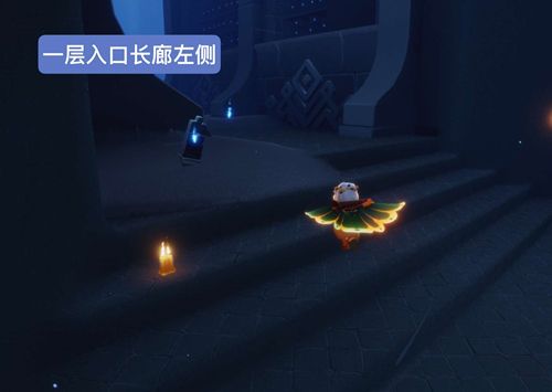 光遇5月12日任务怎么做？光遇5月12日大蜡烛位置详解[多图]图片6