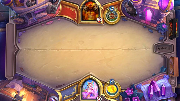 炉石传说炎魔之王的恩赐怎么玩？最新乱斗炎魔之王的恩赐玩法攻略[多图]图片2
