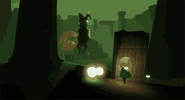 光遇云野表情在什么地方？云野表情收集攻略[多图]图片2