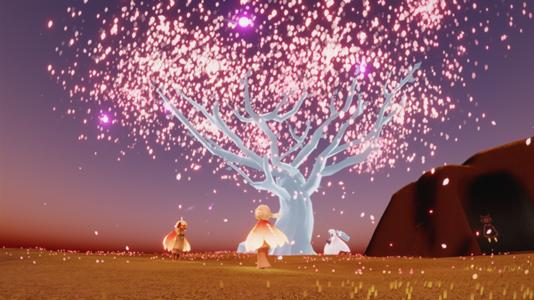 光遇6月14任务怎么做？6月14大蜡烛季节蜡烛位置详解[多图]图片1