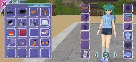 少女都市游戏内衣内裤怎么购买？购买方法介绍[多图]图片1