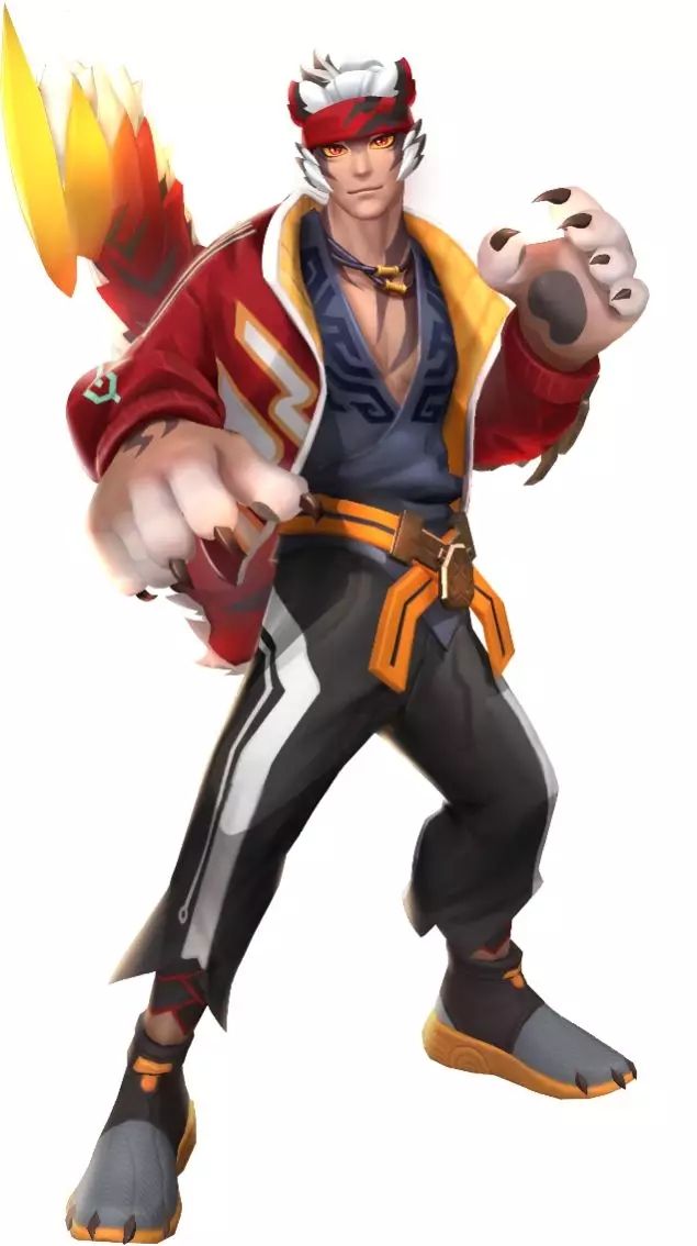 一起来捉妖拳斗虎怎么捕捉？拳斗虎捕捉方法介绍[多图]图片2