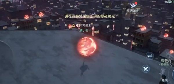 龙族幻想夏夜烛光活动怎么玩？夏夜烛光活动通关图文攻略[多图]图片1