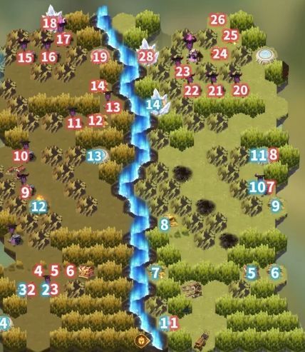 剑与远征奇境漫游奖励是什么？超强圣物等你来获取[多图]图片1