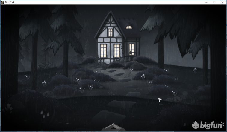 ticktock第二章怎么过？最为详细的解析让你获取所有通关线索[多图]图片2