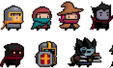 元气骑士无影斩成就达成攻略 无影斩成就怎么完成[多图]图片3