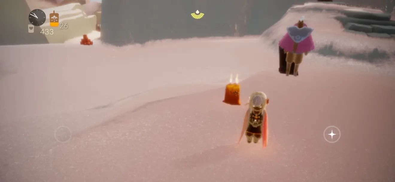 光遇5月25任务怎么做？光遇5月25大蜡烛位置详解[多图]图片7