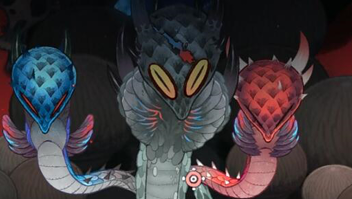 恶果之地三头蛇怎么打?三头蛇boss打法攻略[多图]图片3