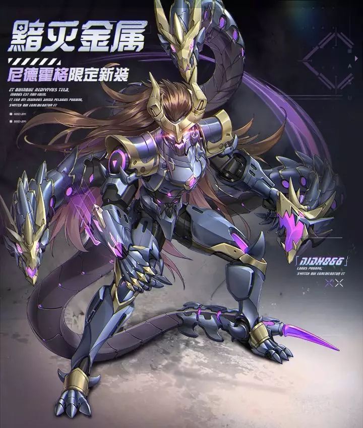 闪烁之光精灵系统调整升级 2月27日更新内容一览[多图]图片3