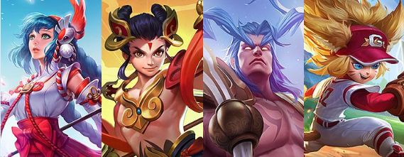 王者荣耀稷下修学游活动怎么玩？稷下修学游领皮肤活动详情[多图]图片2