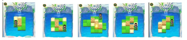 三国杀周年庆推箱子怎么玩？三国杀十周年推箱子1-50关通关攻略[多图]图片5