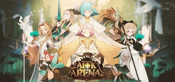 剑与远征7月16日更新了什么？凋零之殇戴蒙登场[多图]图片2