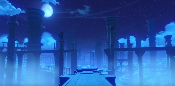 原神归乡路漫漫任务怎么触发？归乡路漫漫解密攻略[多图]图片1