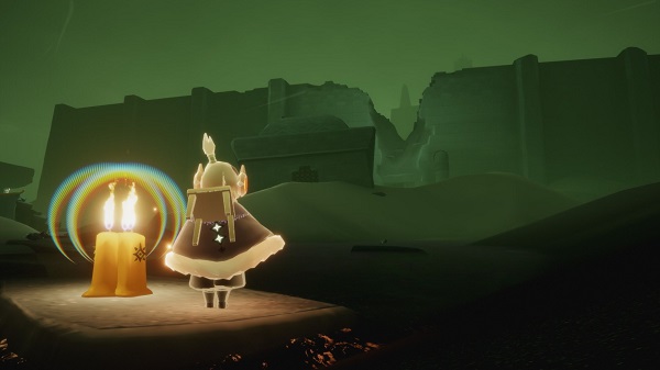 光遇7.26每日任务怎么做？光遇7月27日季节蜡烛位置大全[多图]图片1