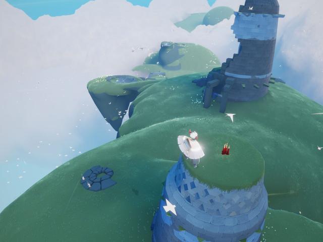 光遇在船上做冥想位置在哪？在船上做冥想任务流程攻略[多图]图片1