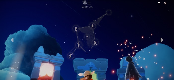 光遇5月1号任务怎么做？5月1任务季节蜡烛位置详解[多图]图片1