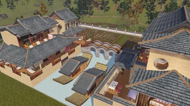 明日之后第三季房子怎么建造？第三季房子建造攻略分享[多图]图片2