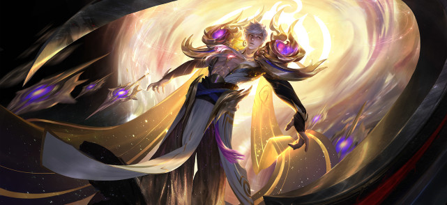 王者荣耀8月17日更新内容是什么？S14/S20赛季战令皮肤返场[多图]图片5