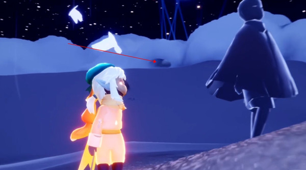 光遇小王子季先祖位置在哪？小王子季先祖兑换物品一览[多图]图片2