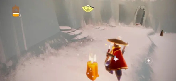 光遇6.20幕土追逐散落的星光怎么做？6月20日任务完成攻略[多图]图片3