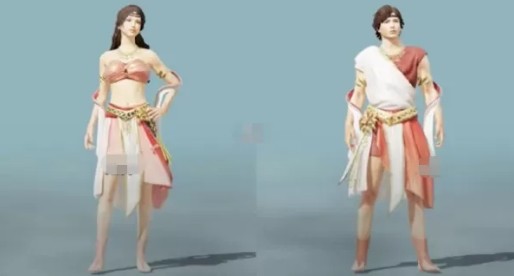 和平精英扶摇飞仙什么时候上线？扶摇飞仙军需皮肤与降落伞一览[多图]图片3