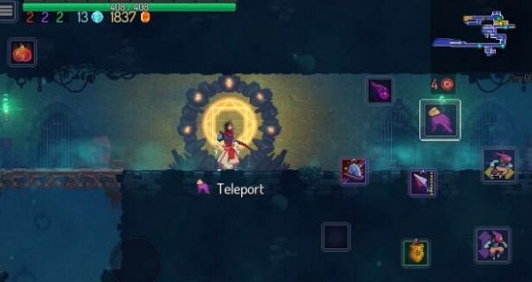 重生细胞第一关怎么过？重生细胞第一关攻略[多图]图片2