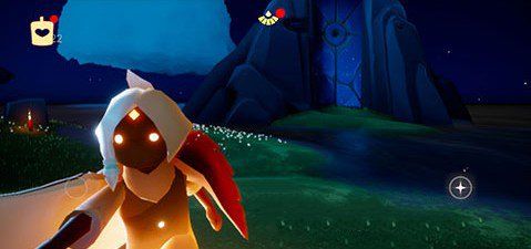 光遇小黑人是什么？小黑人点蜡烛作用介绍[多图]图片2