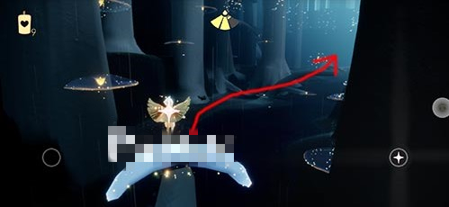 光遇雨林鱼叫先祖在哪里？鱼叫先祖位置图文详解[多图]图片5