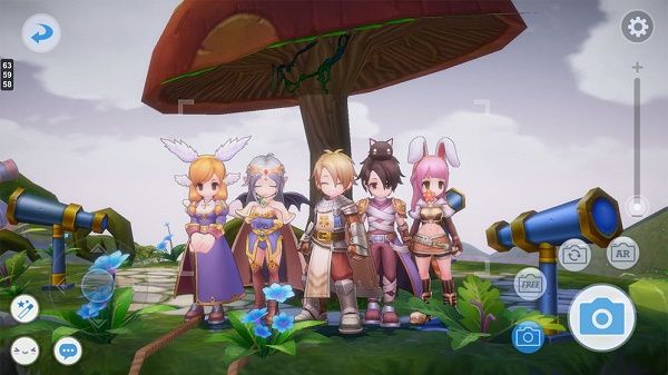 仙境传说RO爱如初见晨曦测试怎么参加？晨曦测试资格确认方式[多图]图片1