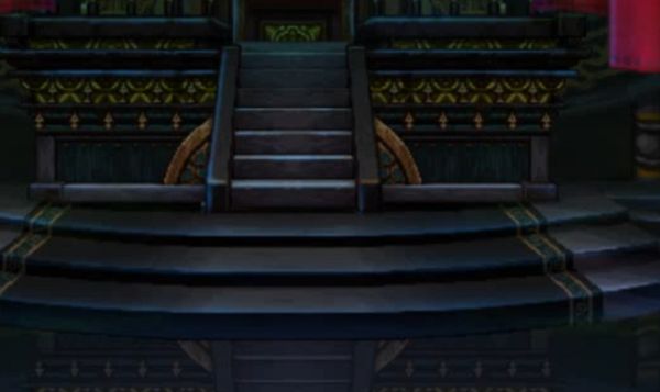 DNF战未央隐藏房间怎么进？云上长安战未央隐藏房间详解[多图]图片6