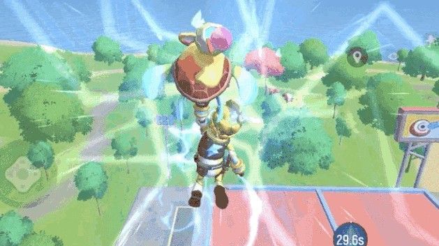 香肠派对神王身份卡怎么得？神王卡技能获取方法一览[多图]图片2