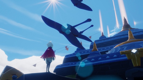 2.17光遇幽光山洞在哪？幽光山洞位置介绍[多图]图片2