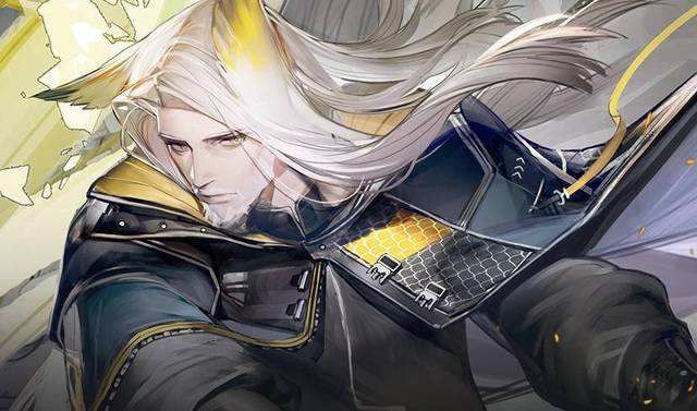 明日方舟59区废墟红刀怎么打 59区废墟红刀哥打法攻略[多图]图片2