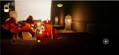 光遇7月30日大蜡烛位置在哪？7月30日大蜡烛位置介绍[多图]图片2