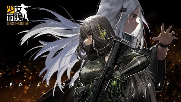 少女前线第四期战区攻略活动上线 4月2日更新内容一览[多图]图片1