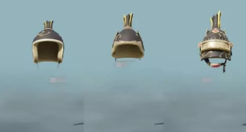 和平精英扶摇飞仙什么时候上线？扶摇飞仙军需皮肤与降落伞一览[多图]图片9