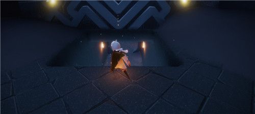 光遇梦想季日常任务光芒在哪？6种颜色光芒收集地点位置大全[多图]图片9