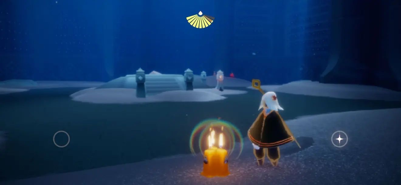 光遇3.13任务怎么做？3.13日常任务及季节蜡烛位置分布攻略[多图]图片5