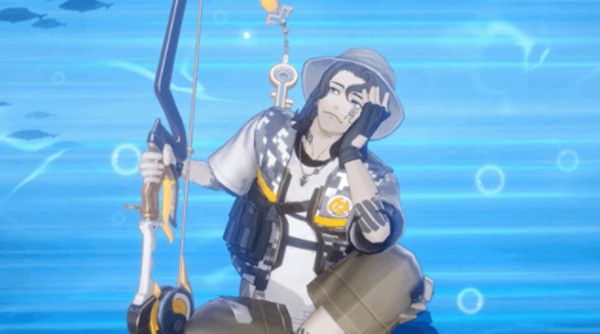 非人学园姜子牙技能厉害吗？姜子牙技能介绍[多图]图片1