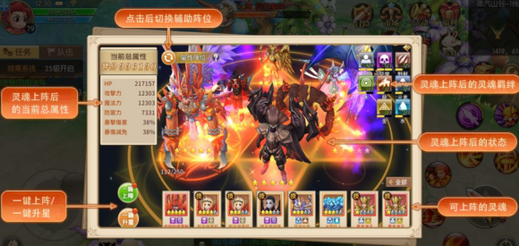 赛尔特大陆祭祀怎么加点？祭祀最强加点攻略[多图]图片2