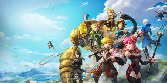 龙之谷2龙玉怎么搭配？全职业龙玉选择这里都有[多图]图片2