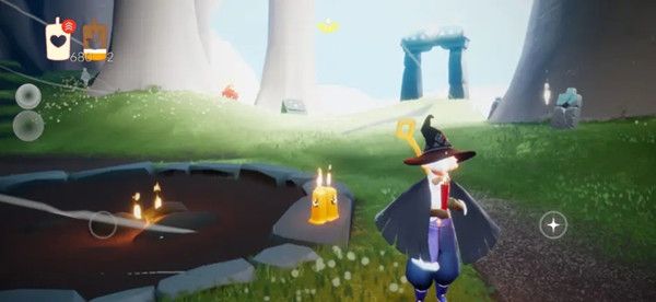 光遇8.13任务怎么完成？8月13日任务攻略汇总[多图]图片5