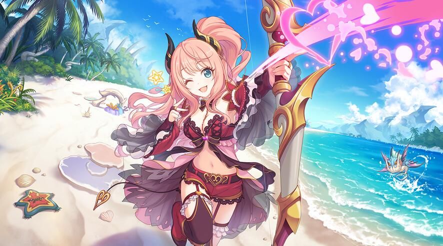 公主连结铃莓怎么样 公主连结铃莓值得培养吗[多图]图片2