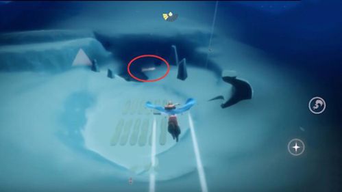 光遇红色光芒任务攻略 红色光芒怎么获得[多图]图片4