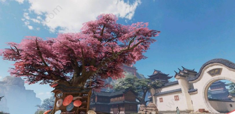 楚留香师徒系统怎么玩 师徒系统介绍[多图]图片1