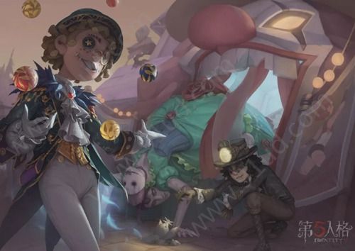 第五人格仲夏之夜暑期版本介绍 6月27更新公告[多图]图片1