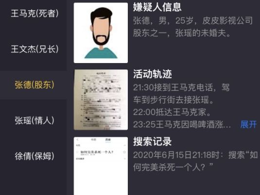 犯罪大师悲惨的遭遇答案是什么？大胆假设细心求证答案就藏在细节中[多图]图片3