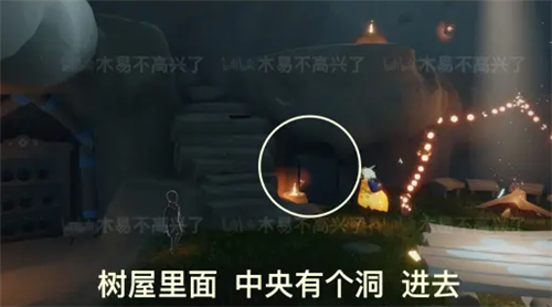 光遇集结季小金人位置在哪？集结季小金人全坐标大全[多图]图片5